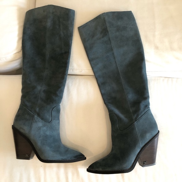 sam edelman indigo